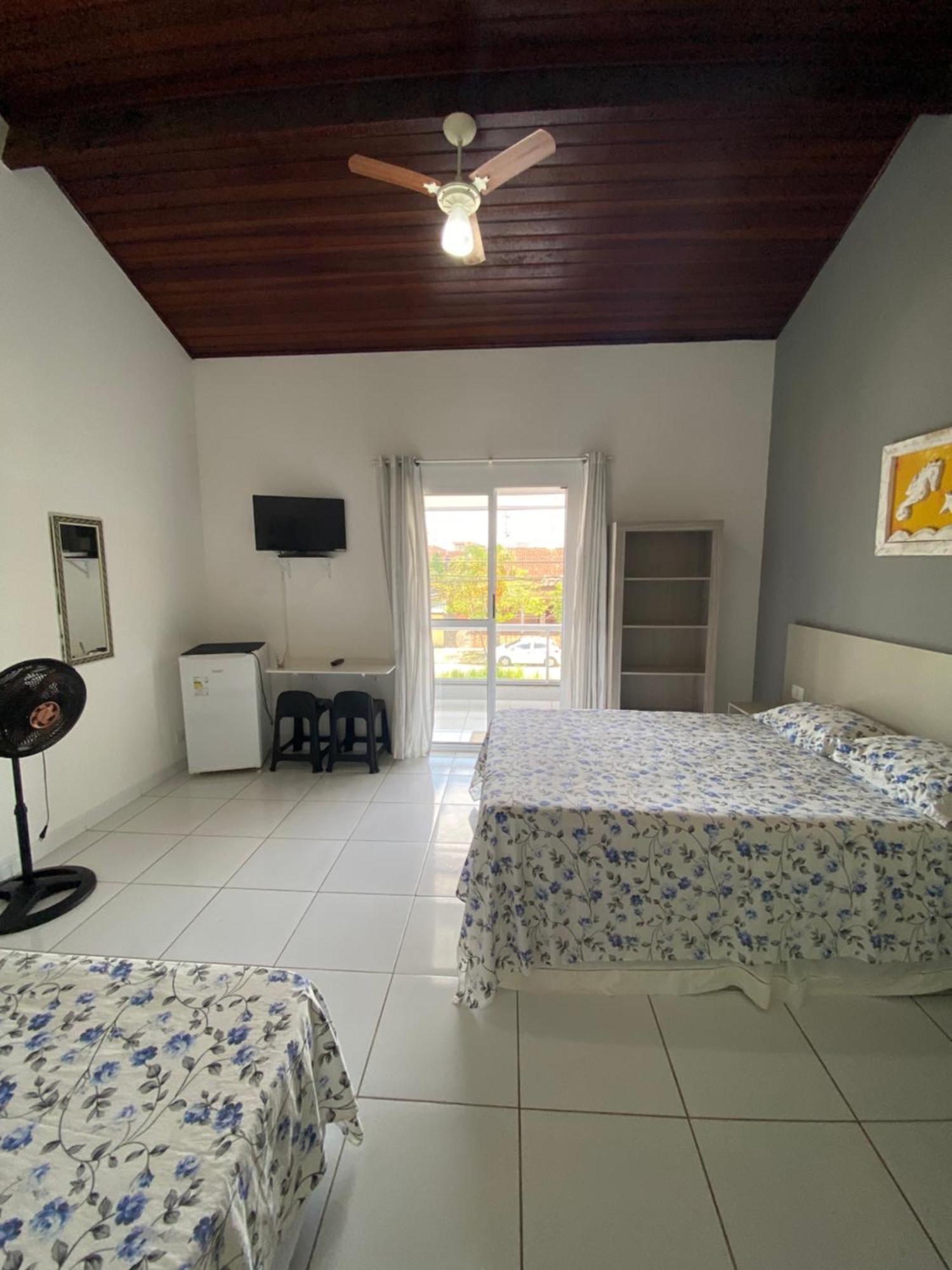 Suites Itapoa Ubatuba Exterior photo